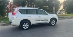 تويوتا لاندكروزر برادو